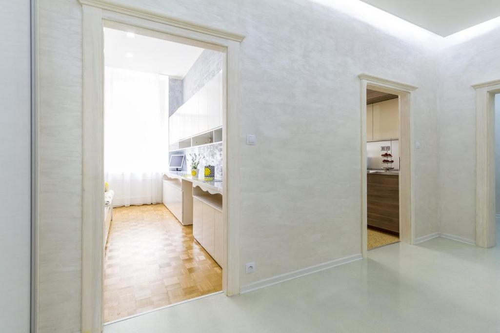 Appartement Stylish 5 Minutes Walk From City Center *