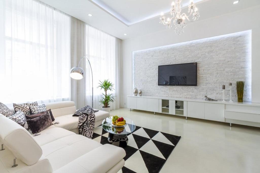 Stylish 5 Minutes Walk From City Center * Praag