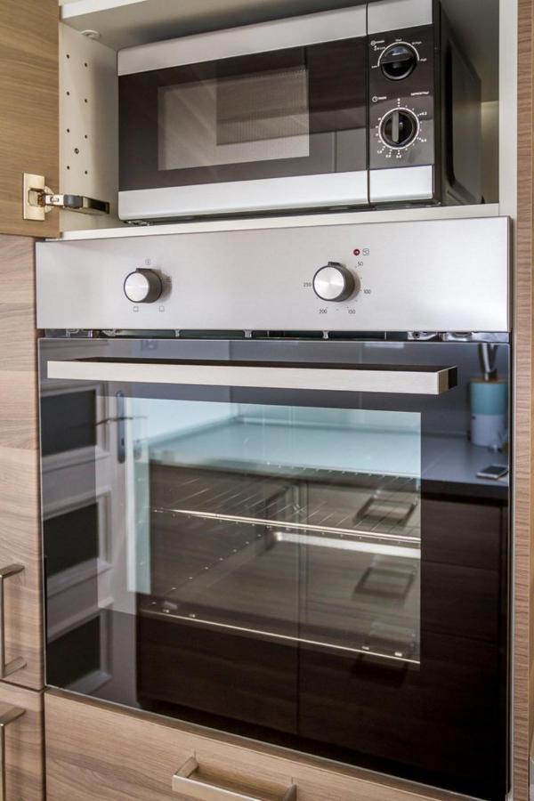 Stylish 5 Minutes Walk From City Center Appartement Praag